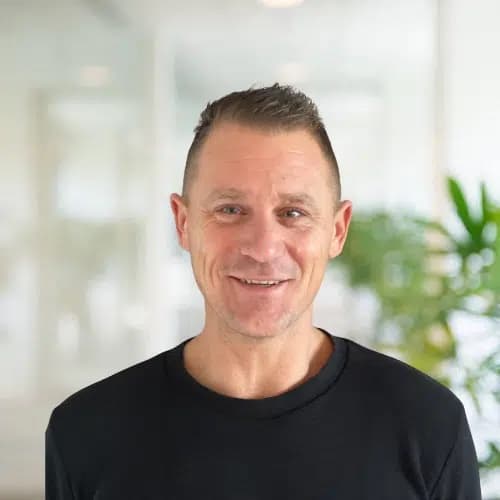 Casper Jochems